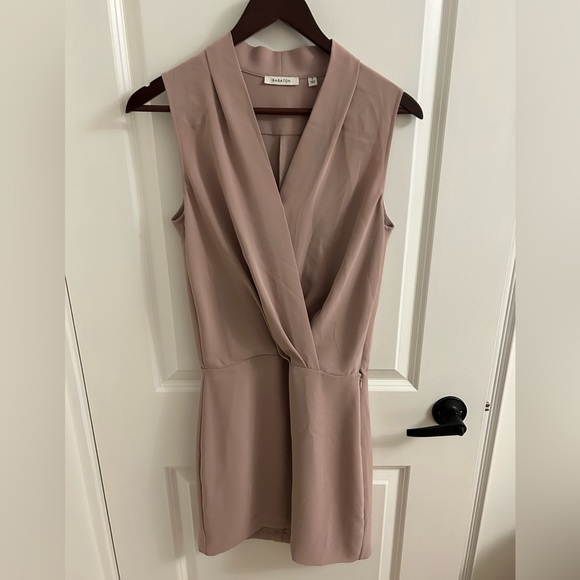 Babaton Phoenix Dress, Size 2 - Picture 3 of 7